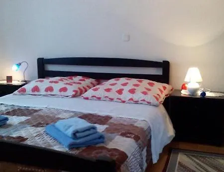 Apartman Matulini 2 Apartment *