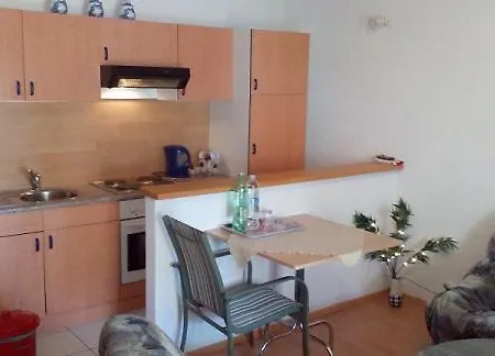 Apartman Matulini 2 * Porec