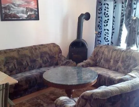 Apartman Matulini 2 Apartment