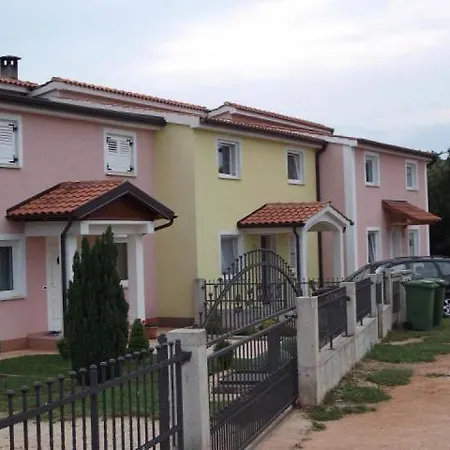 Apartman Matulini 2 Porec