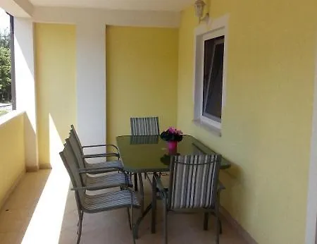 Apartman Matulini 2 Apartment Porec