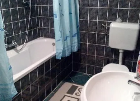Apartman Matulini 2 Apartment Poreč